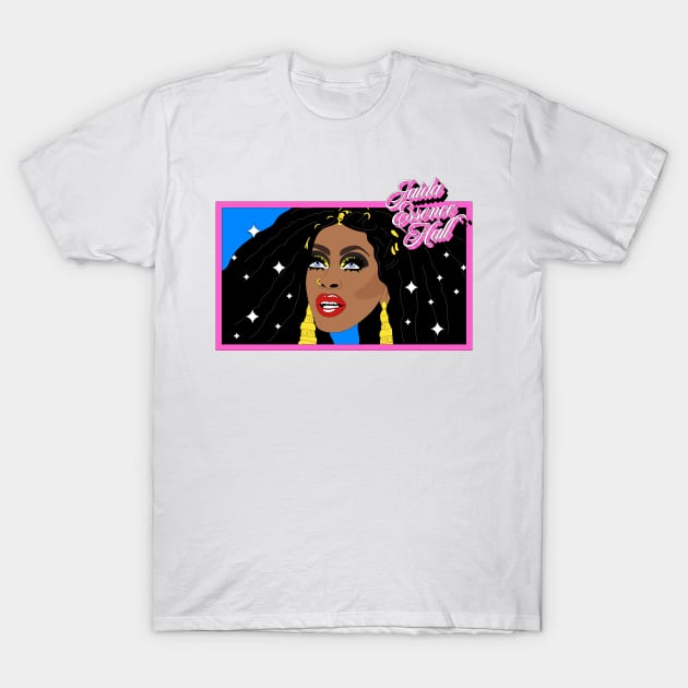 Jaida Essence Hall T-Shirt by whos-morris